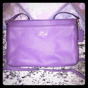 Coach Crossbody